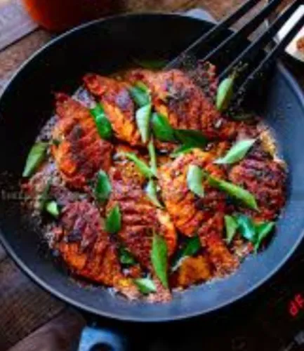 Pranjil Roast